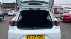 Renault Clio 1.0 TCe 90 Iconic Edition 5dr Petrol Hatchback